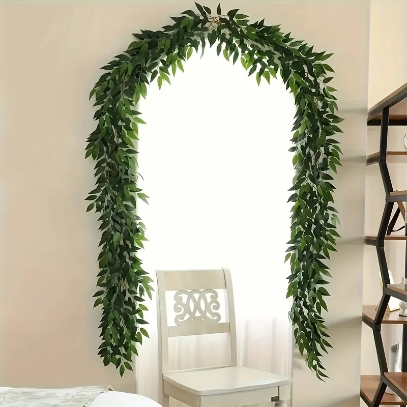 الاصطناعي الإيطالي روسكوس الأو - مراجعة Eucalyptus Preserved وسعره
